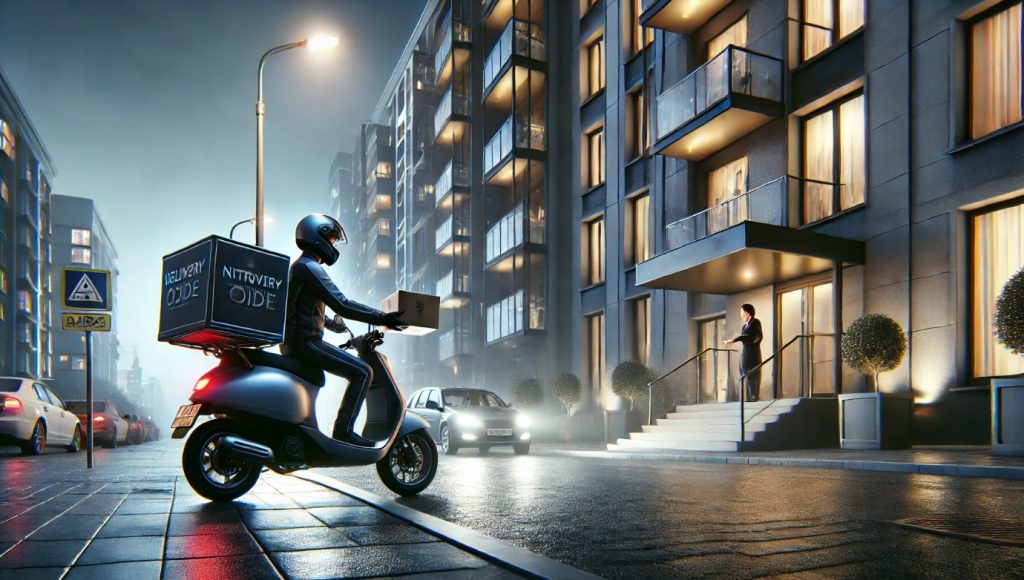 Веселящий газ в Москве с доставкой