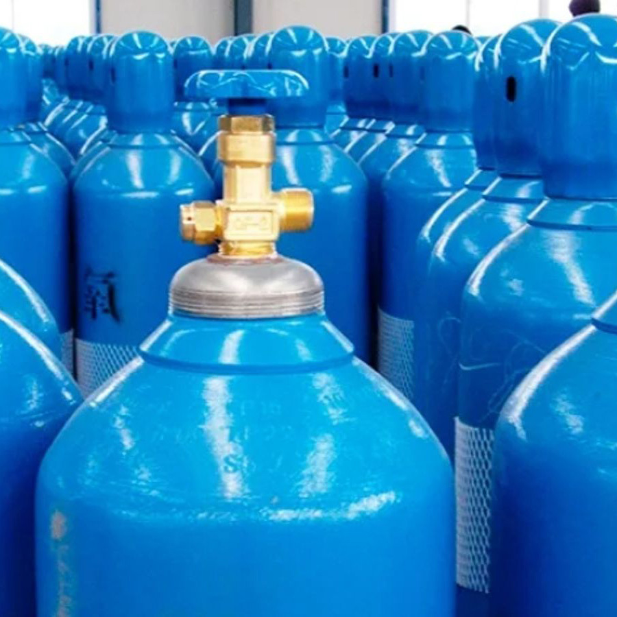 Азот особой чистоты 1-й сорт