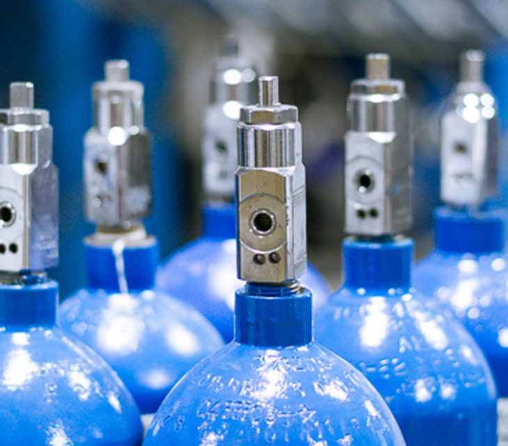 Круглосуточная продажа закиси азота