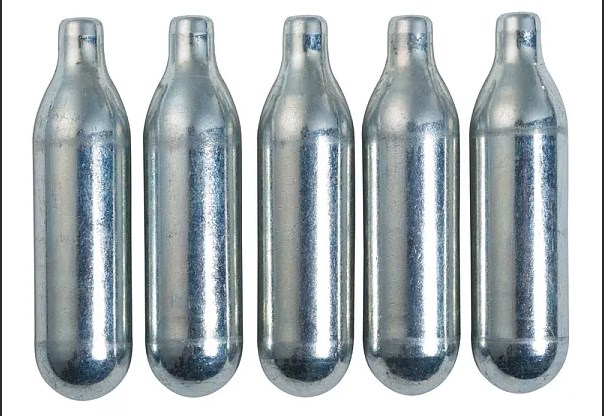 Пищевая закись азота 2 литра