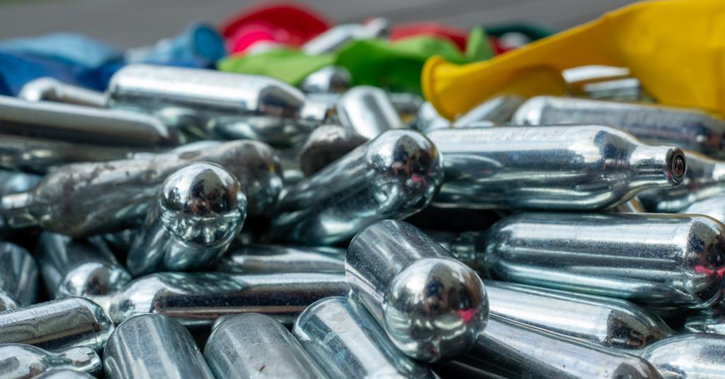 Шарики в клубах. Отдых без последствий